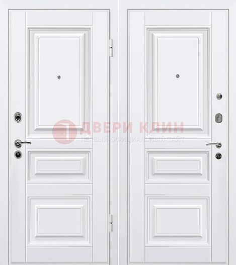 Металлическая дверь ДМ-179